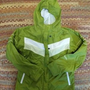 Columbia jacket
